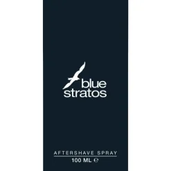Outlet Blue Stratos aftershave 100 ML