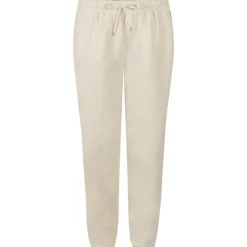 Splendid Bo Wilkes Joggingsbroek Ecru Maat S/M