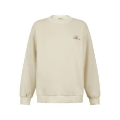 New Splendid Bo Wilkes Sweater Ecru Maat L/XL