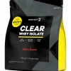Hot Body&Fit Body & Fit Clear Whey Isolate Poeder Cherry 270 GR