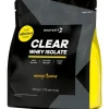 Body&Fit Body & Fit Clear Whey Isolate Poeder Mango 270 GR