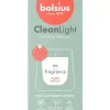 Online Bolsius Navulling Clean Light pack 2 Zero