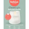 Discount Bolsius Starterkit Clean Light / Zero