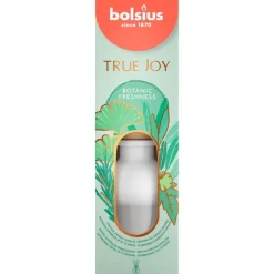 Best Bolsius True Joy geurstokjes Botanic Freshness