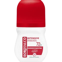 Online Borotalco Intensive Deodorant Roller 50 ML