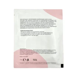 Clearance Bo's Favorites Haarmasker