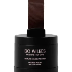 Outlet Bo's Favorites Uitgroei Poeder Medium Bruin