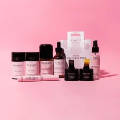 Outlet Bo's Favorites Uitgroei Poeder Medium Bruin