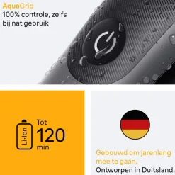 Online Braun All-In-One Trimmer Series 5 AIO5560