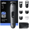 Online Braun All-In-One Trimmer Series 3 AIO3540