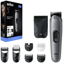 Online Braun All-In-One Trimmer Series 3 AIO3540