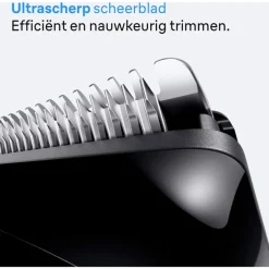 Online Braun All-In-One Trimmer Series 3 AIO3540