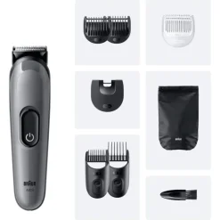 Online Braun All-In-One Trimmer Series 3 AIO3540