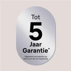 Hot Braun Epilator Silk-épil 9 Flex met 360 Flex Kop