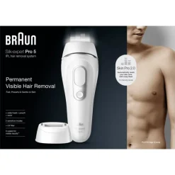 Discount Braun IPL Silk-expert Pro 5 PL5145