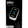 Discount Braun Saturatiemeter met Vingersensor