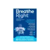Clearance Breathe Right Neusstrips Small/Medium 30 stuks