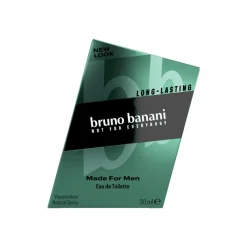 Outlet Bruno Banani Made for Men eau de toilette 30 ML