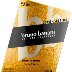 Best Bruno Banani Man's Best eau de toilette 30 ML