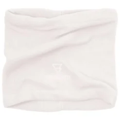 Clearance Brunotti nekwarmer creme/wit