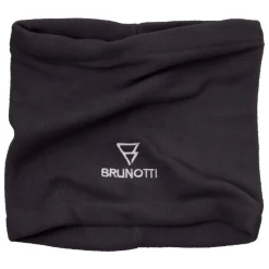 Clearance Brunotti nekwarmer zwart