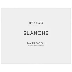 Outlet Byredo Blanche eau de parfum 50 ML