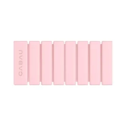 Clearance Cabau Enkel Gewichtjes Roze