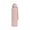 Outlet Cabau Lifestyle Bloom Bottle Stainless Steel Pink