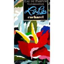 Best Cacharel Lou Lou eau de parfum 50 ML