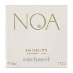 New Cacharel Noa eau de toilette 30 ML