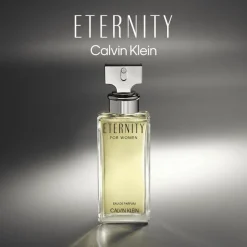 Online Calvin Klein Eternity Women Eau de Parfum 50ml