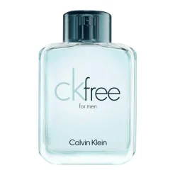 Outlet Calvin Klein Free for Men eau de toilette 30 ML