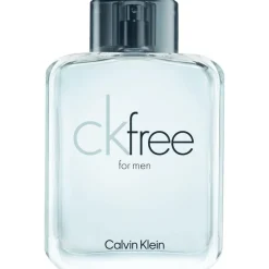Discount Calvin Klein Free for Men eau de toilette 100 ML
