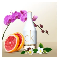 Sale Calvin Klein IN2U for Her eau de toilette 100 ML