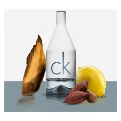 Online Calvin Klein IN2U for Him eau de toilette 100 ML