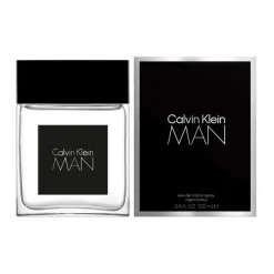 Calvin Klein Man eau de toilette 100 ML