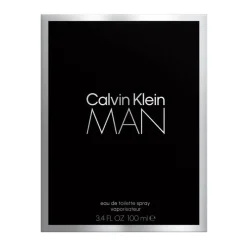 Calvin Klein Man eau de toilette 100 ML