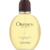 Clearance Calvin Klein Obsession for Men eau de toilette 125ML