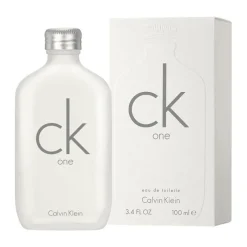 Best Calvin Klein One eau de toilette 100 ML