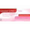 Outlet Canesten Gyno 1 Tablet bij vaginale schimmelinfectie 1 stuks