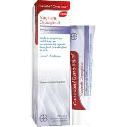 Best Canesten Gyno Relief Vaginale Droogheid Gel 30 ML