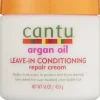 Hot Cantu Argan Oil Leave-In Cream 453 GR