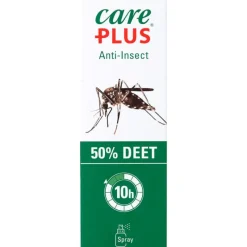 Clearance Care Plus Anti-Insect Deet Spray 50%