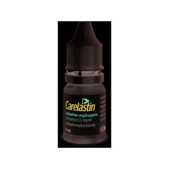 Carelastin Azelastine Oogdruppel