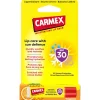 Clearance Carmex Lip Balm Zonbescherming SPF30