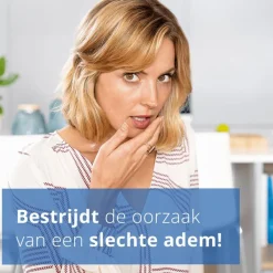 Outlet CB12 Mondwater Original