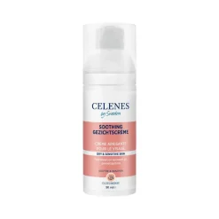 Sale Celenes by Sweden Cloudberry Soothing Facial Cream 50 ML