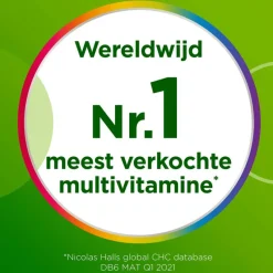 Sale Centrum Family Multivitaminen Tabletten 180 stuks
