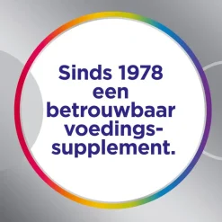 Outlet Centrum Men 50+ Multivitaminen Tabletten 90 stuks