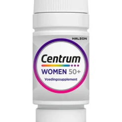 Best Centrum Women 50+ Multivitaminen Tabletten 90 stuks